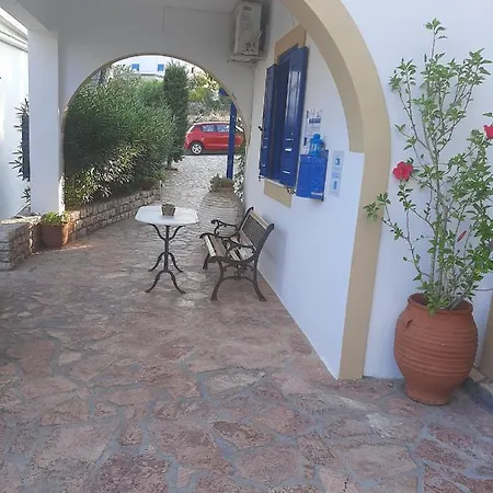 Chera 2 Apartament Livadi (Kythira)
