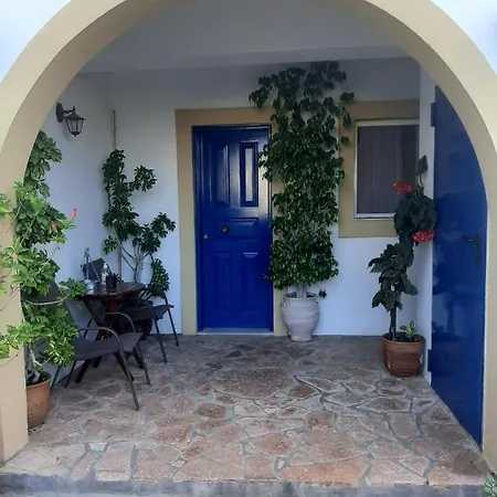 Apartment Chera 2 *