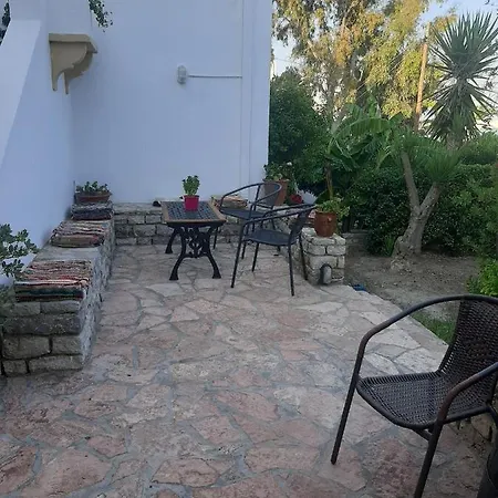 Appartement Chera 2 Livadi (Kythira)