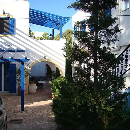 公寓 Chera 2 Livadi (Kythira)