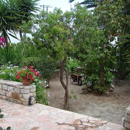 Chera 2 Appartement Livadi (Kythira)