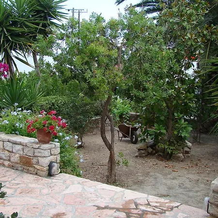 Chera 2 Apartment Livadi (Kythira)