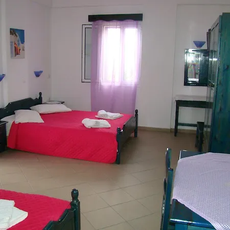 Chera 2 Livadi (Kythira)