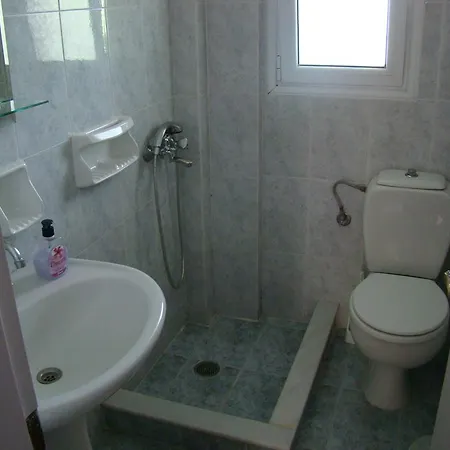 Chera 2 Apartment