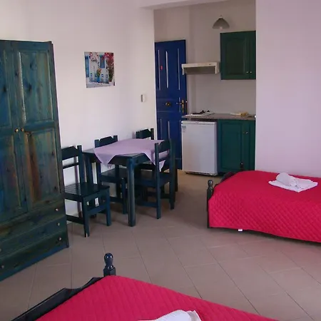 Chera 2 Apartment