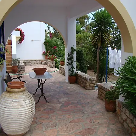 Apartment Chera 2 Livadi (Kythira)