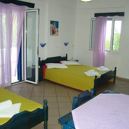 Chera 2 Appartement Livadi (Kythira)