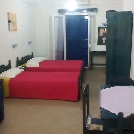 Appartement Chera 2 *