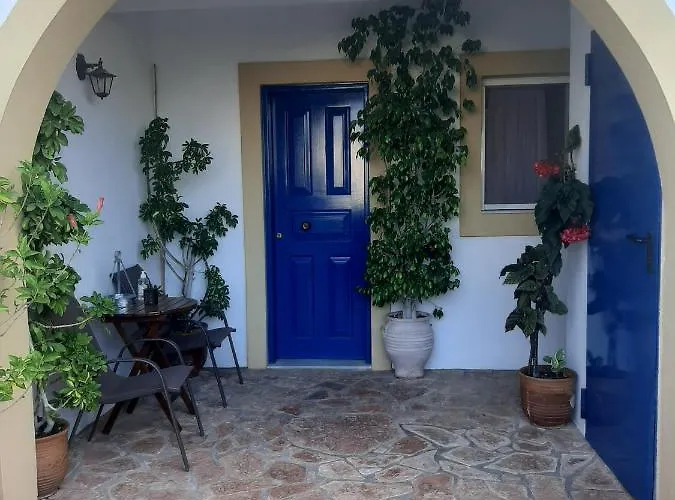 Apartamento Chera 2 *