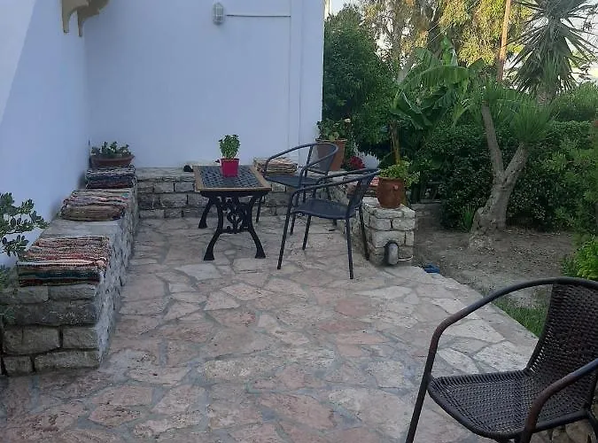 Апартаменты Chera 2 Livadi (Kythira)