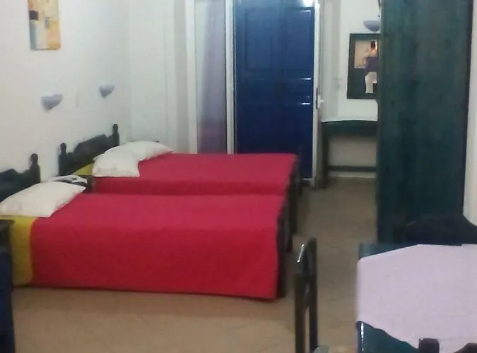 Apartamento Chera 2 *