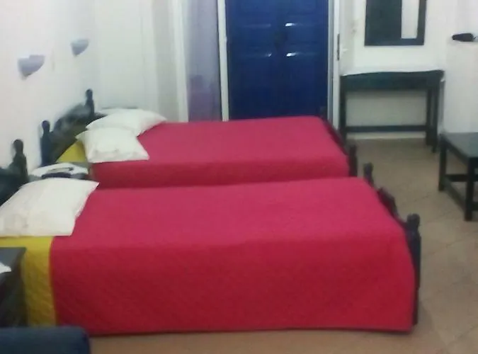 Chera 2 Apartamento *