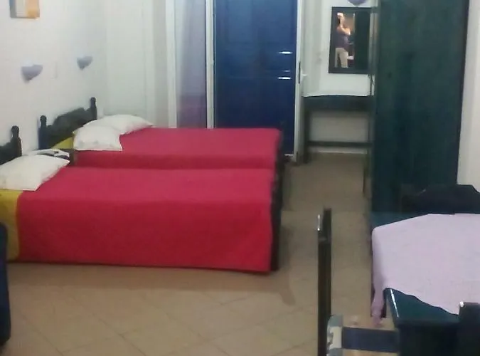 Chera 2 Livadi (Kythira)